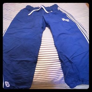 Abercrombie & Fitch Track Pants 1892 Field Pants
